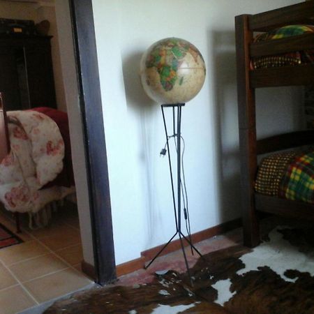 B&B Cm Ranch Кунео Екстер'єр фото
