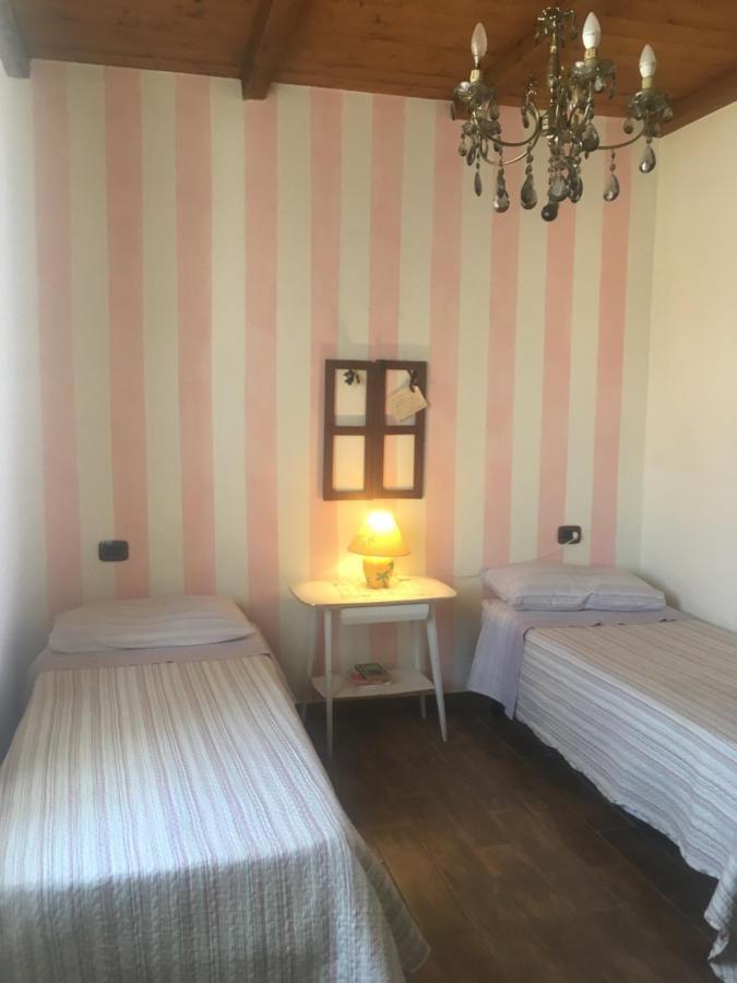 B&B Cm Ranch Кунео Екстер'єр фото