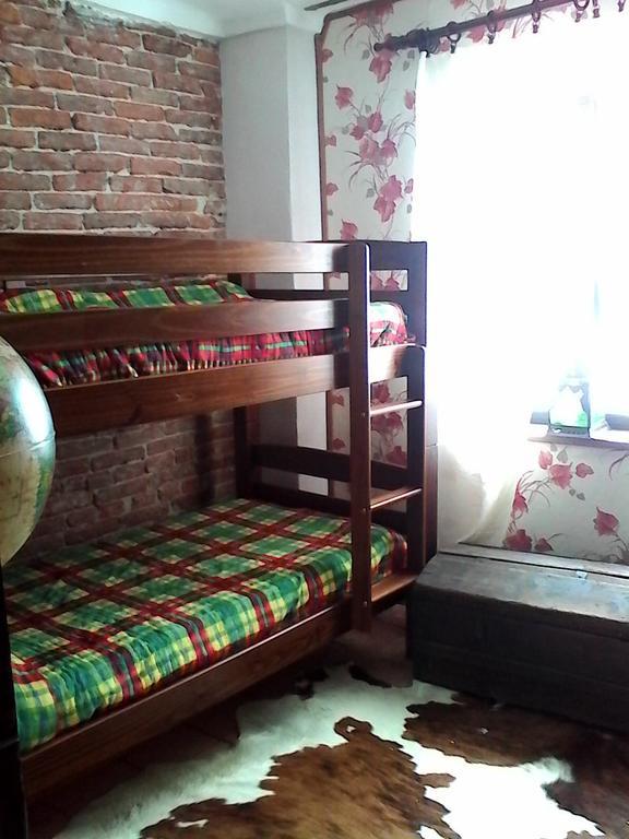 B&B Cm Ranch Кунео Екстер'єр фото