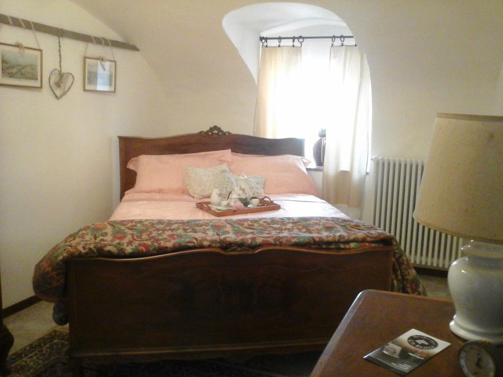 B&B Cm Ranch Кунео Номер фото