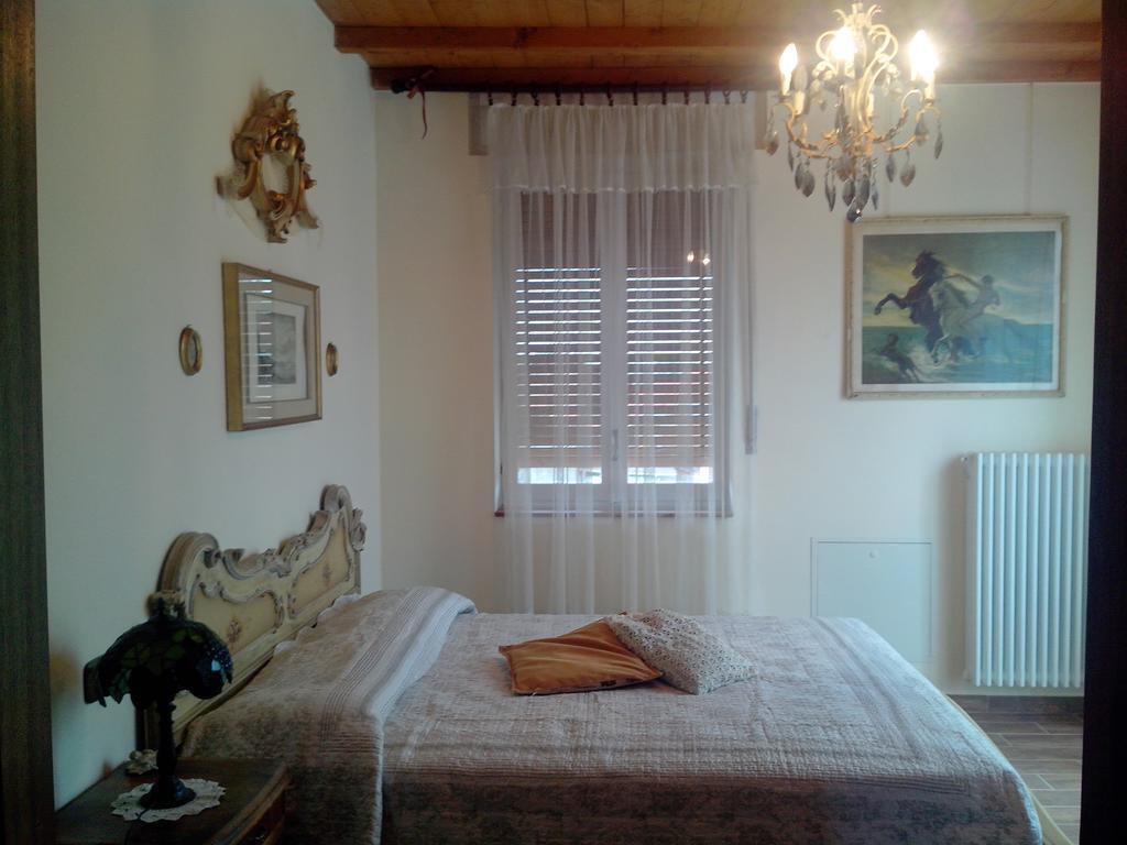 B&B Cm Ranch Кунео Номер фото