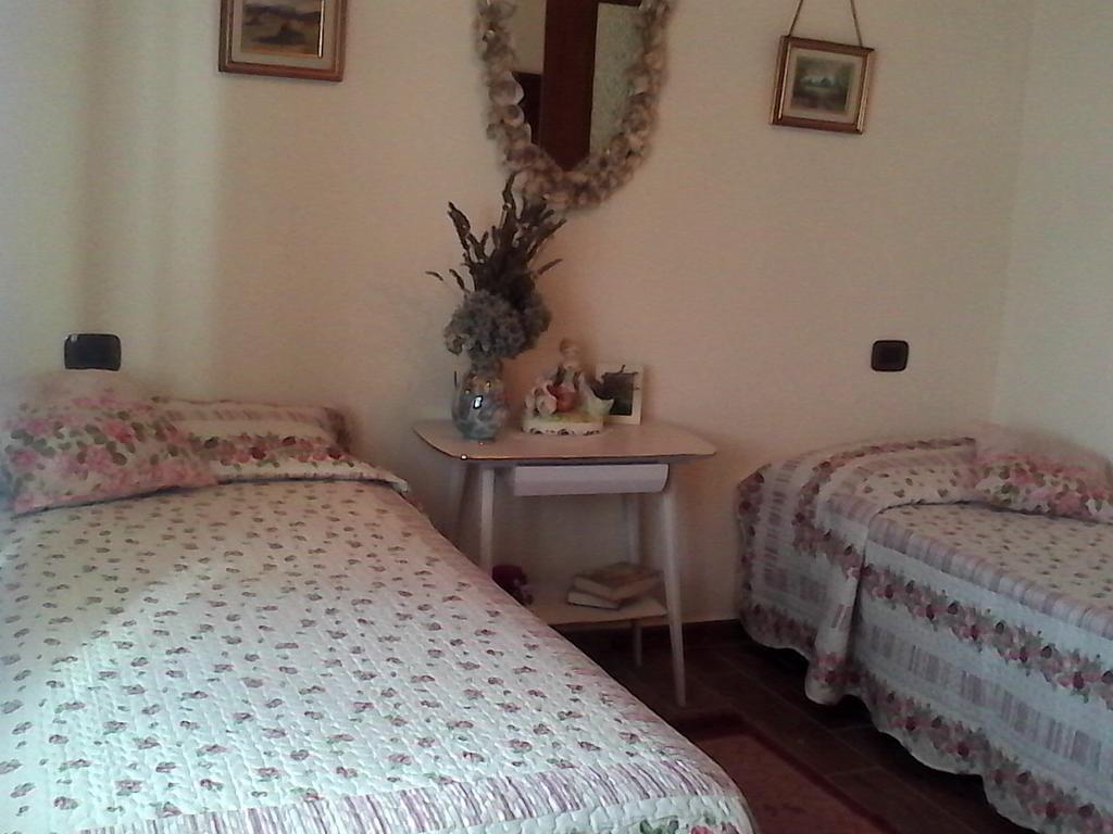 B&B Cm Ranch Кунео Номер фото