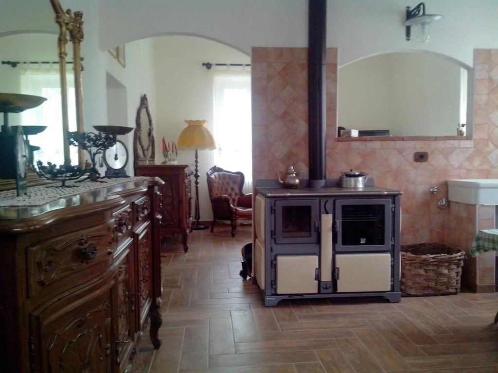 B&B Cm Ranch Кунео Екстер'єр фото