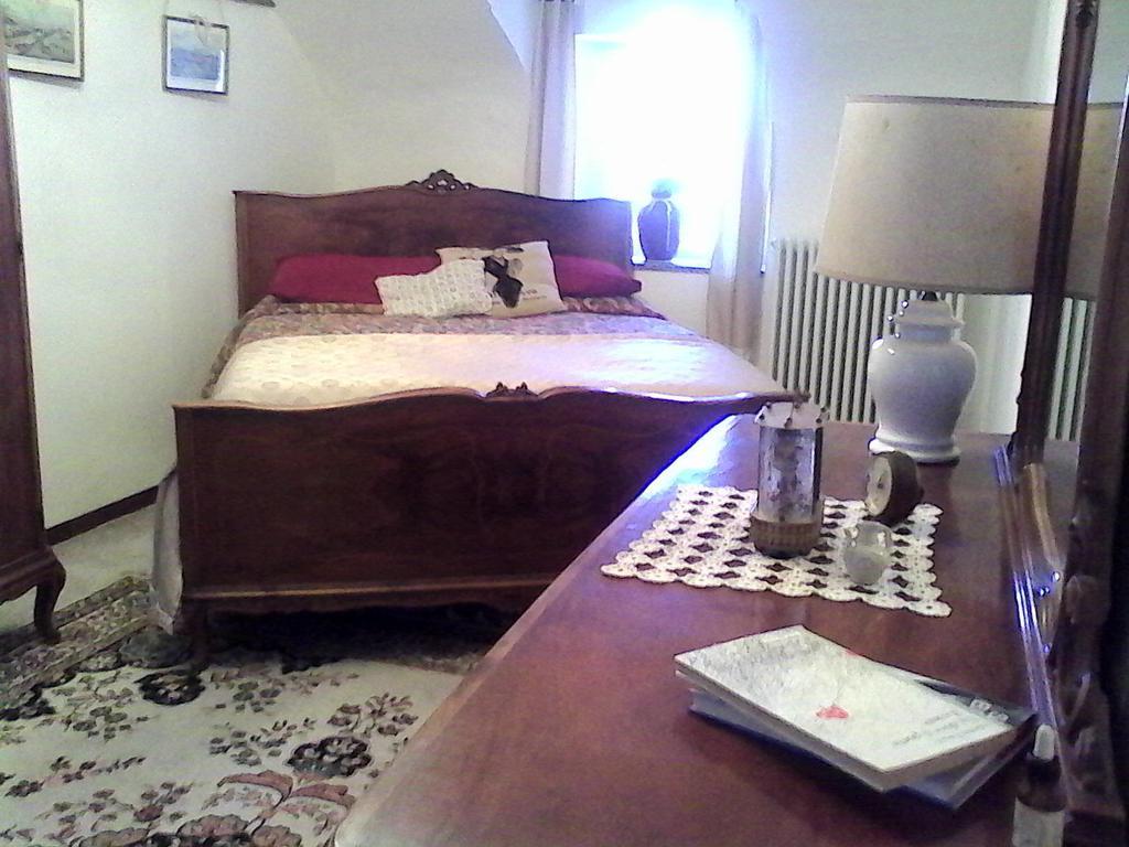 B&B Cm Ranch Кунео Номер фото