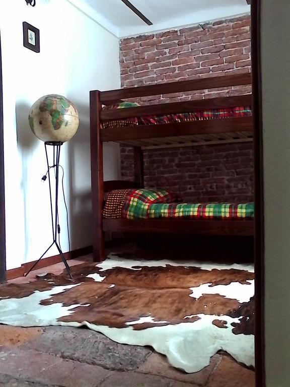 B&B Cm Ranch Кунео Номер фото