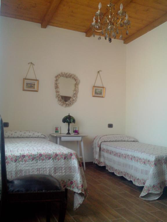 B&B Cm Ranch Кунео Номер фото