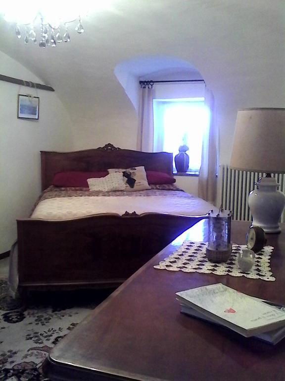 B&B Cm Ranch Кунео Номер фото