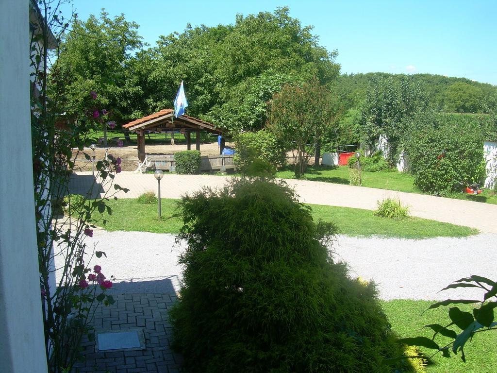 B&B Cm Ranch Кунео Екстер'єр фото